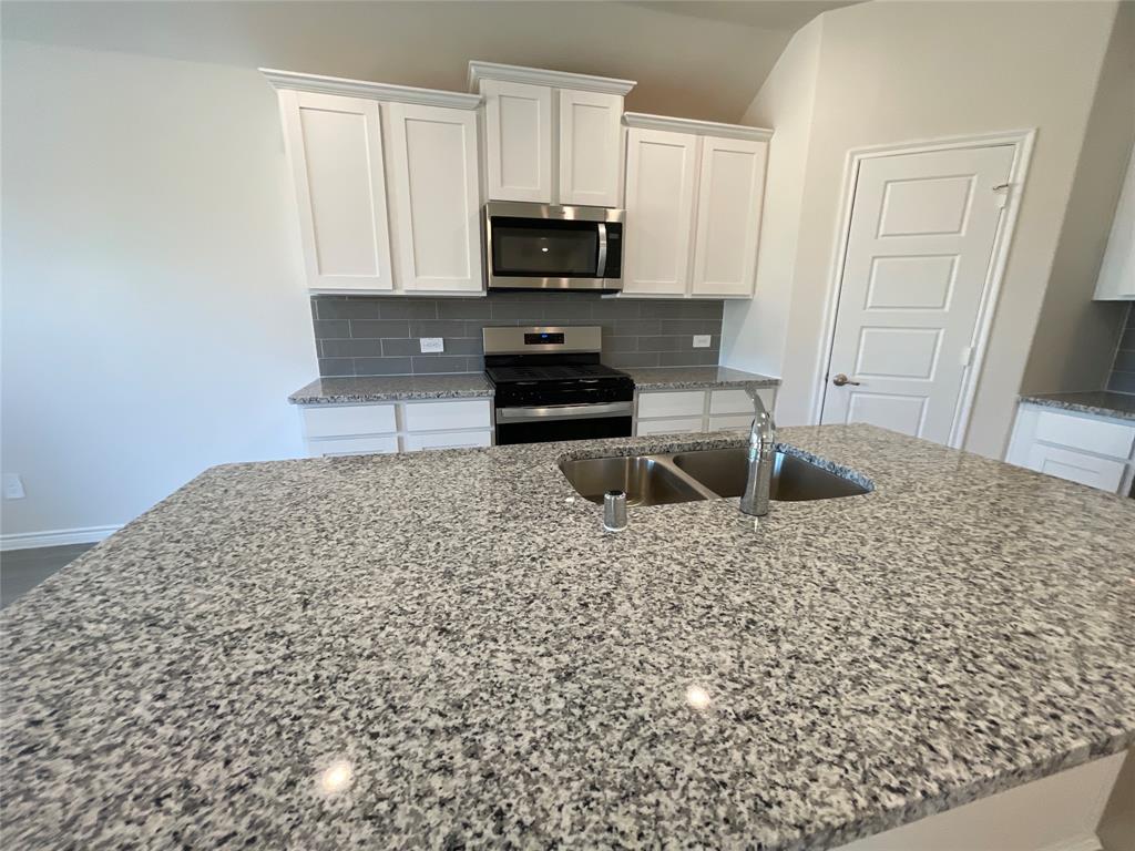 769 Sunglow Way Lavon, TX 75166 - Photo 4 of 24