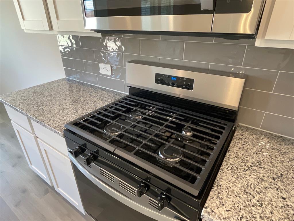 769 Sunglow Way Lavon, TX 75166 - Photo 6 of 24