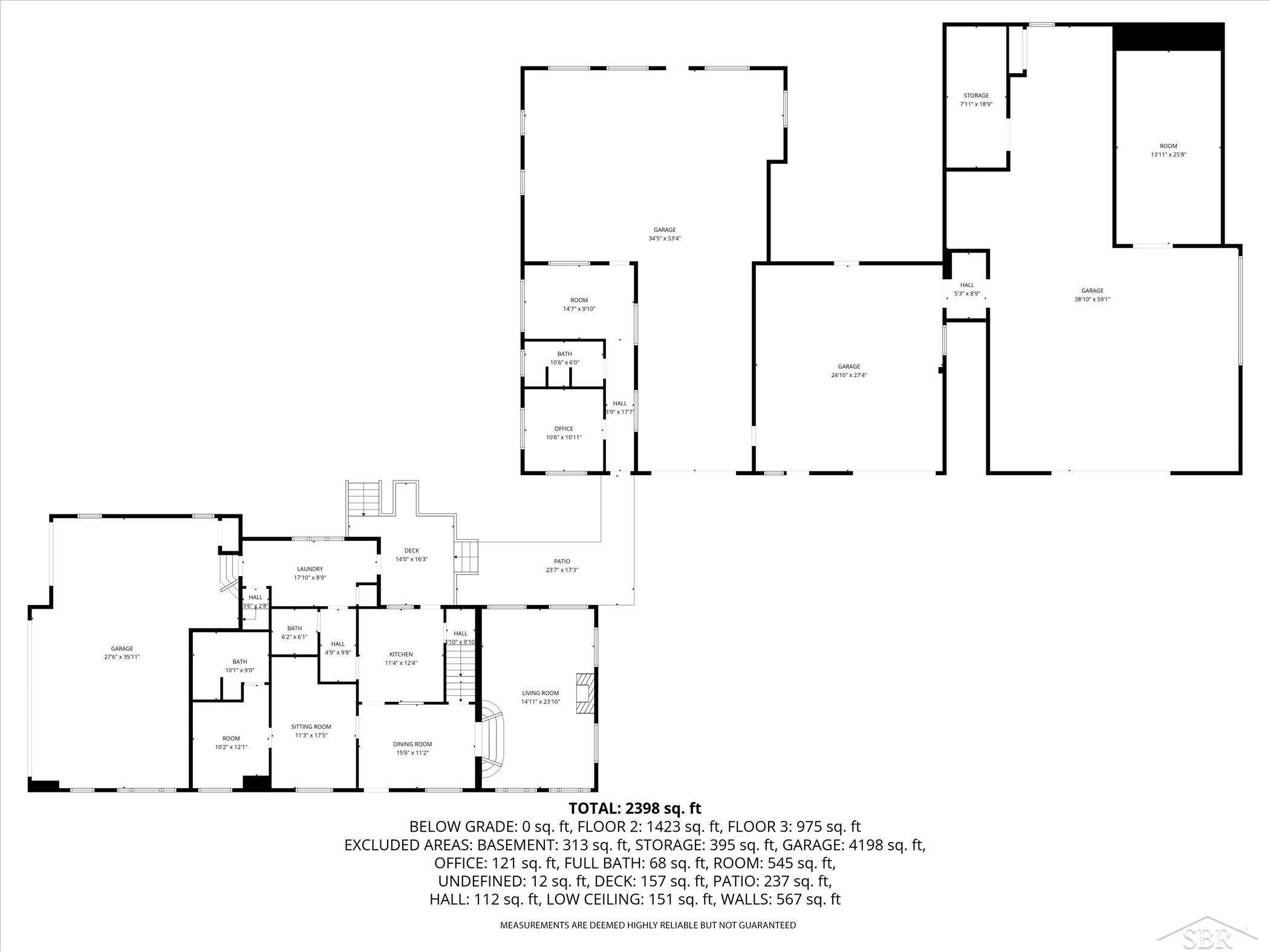 7165 Hospital Road Freeland, MI 48623 - Photo 80 of 83