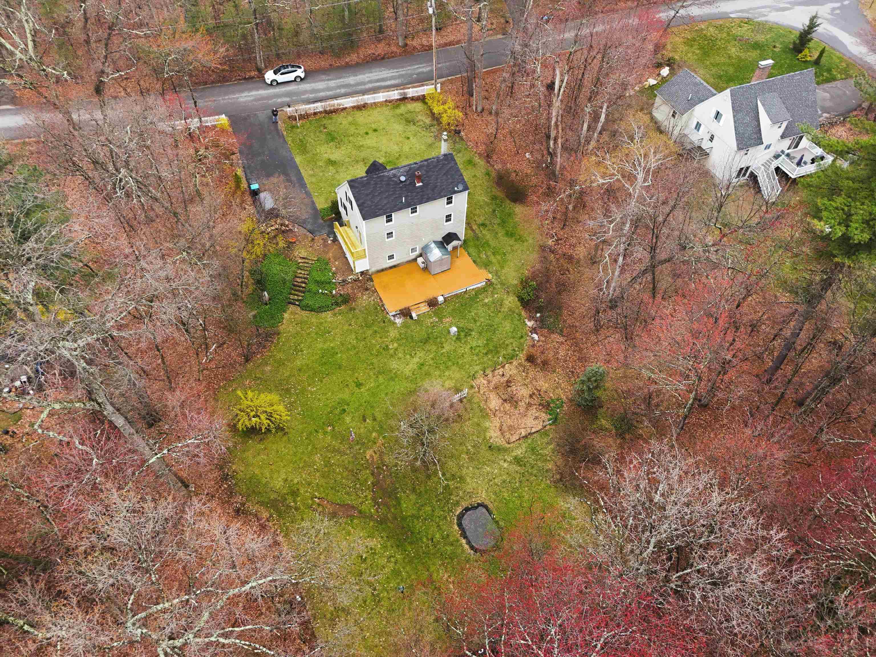 24 Fordway Extension Windham, NH 03087 - Photo 3 of 43