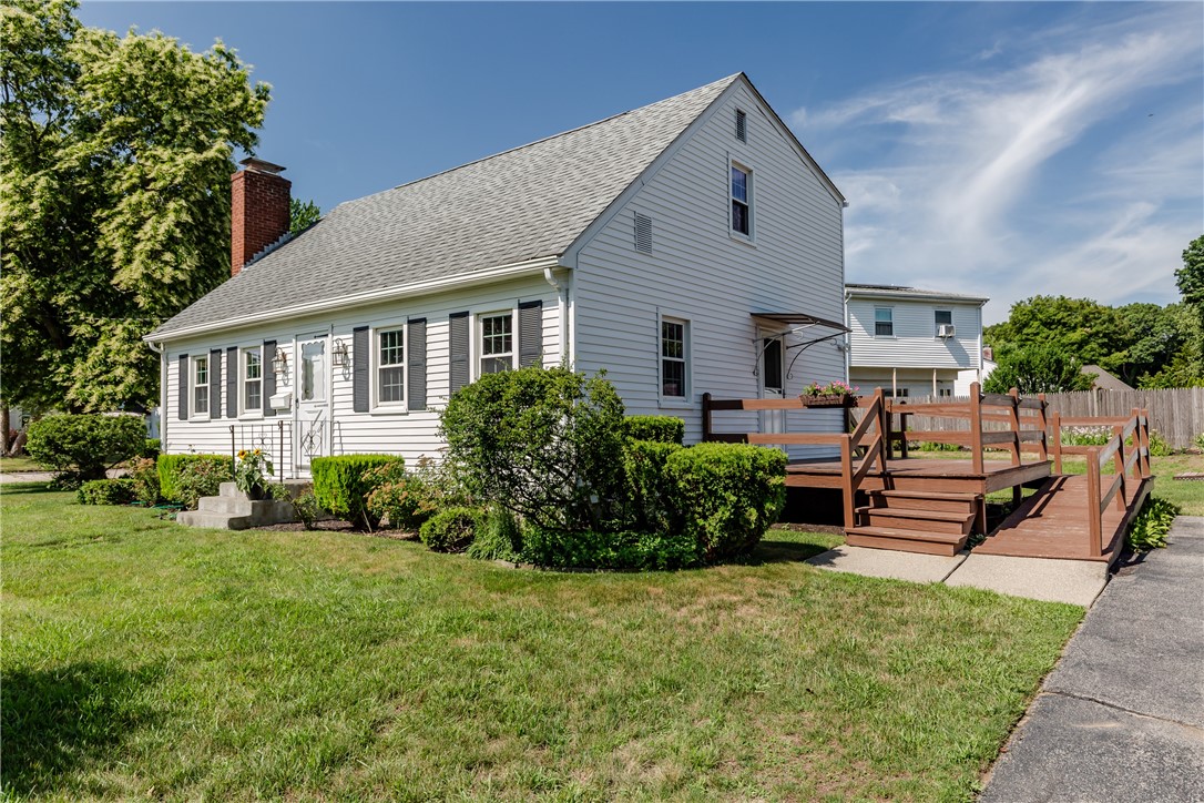 15 Drake Road Warwick, RI 02888 - Photo 48 of 48 Welcome home!