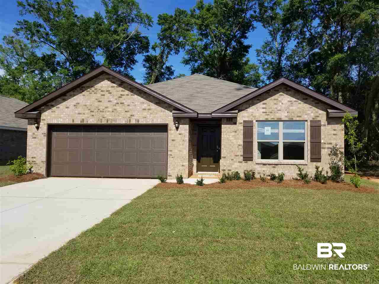 1521 Majesty Loop Foley, AL 36535 - Photo 1 of 2