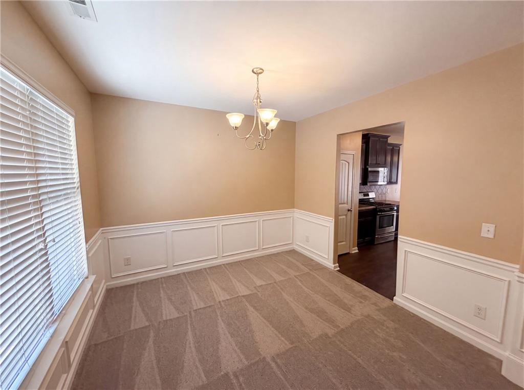 2471 Quincy Loop Fairburn, GA 30213 - Photo 7 of 21