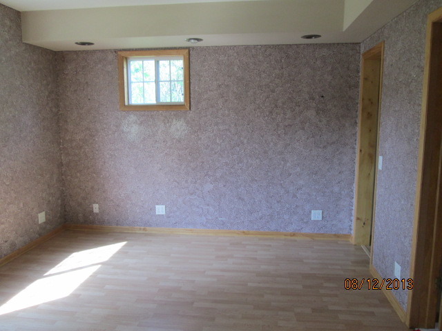 113 Garfield Road Harvard, IL 60033 - Photo 5 of 11 a view of an empty room with a window