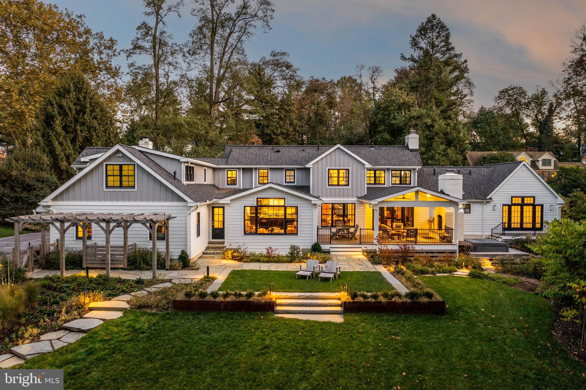 161 Hunters Lane Devon, PA 19333 - Photo 1 of 86 Every aspect of this home is PERFECTION!