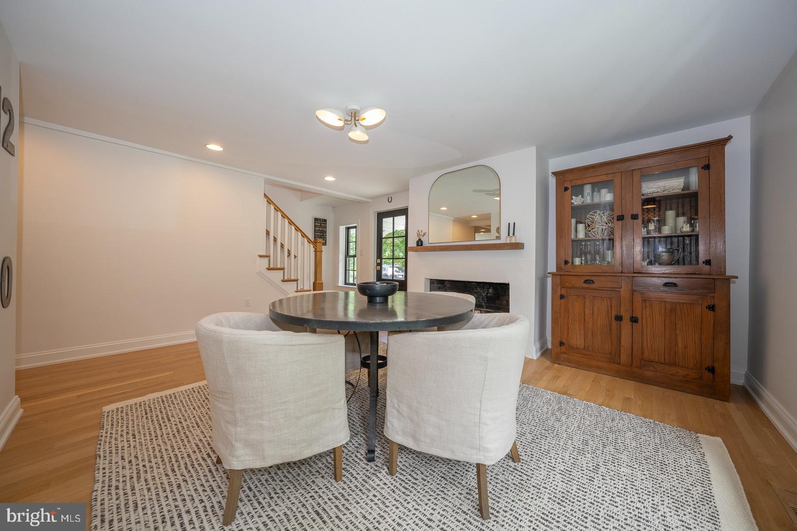 161 Hunters Lane Devon, PA 19333 - Photo 27 of 86 Activity / Game Room