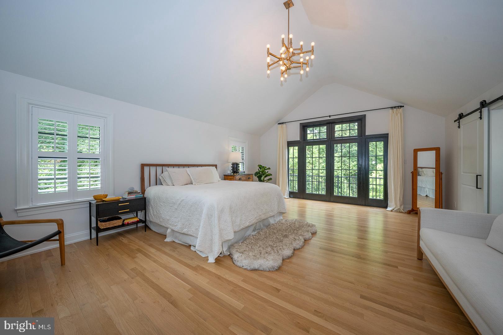 161 Hunters Lane Devon, PA 19333 - Photo 36 of 86 Grand Primary Bedroom Suite