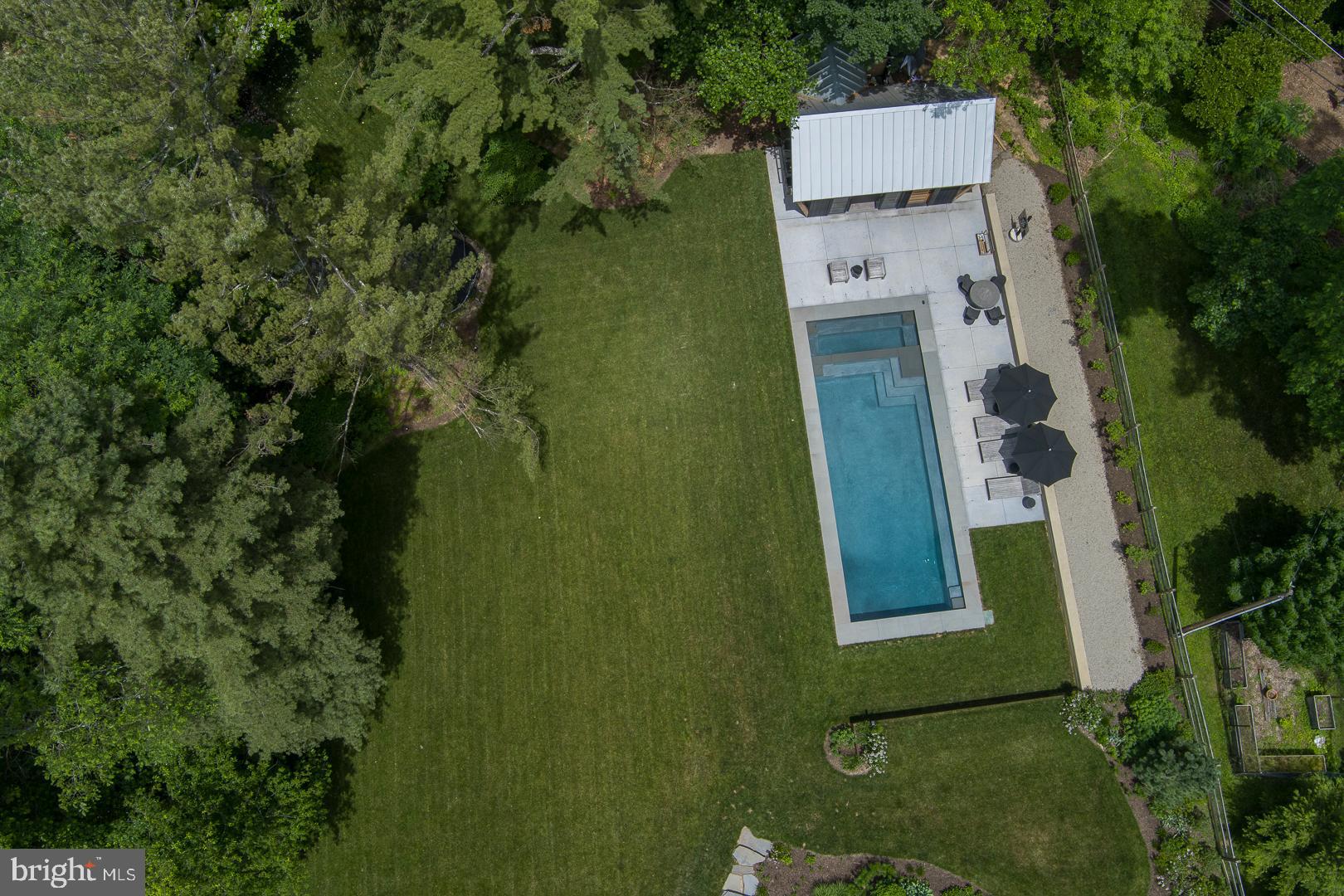 161 Hunters Lane Devon, PA 19333 - Photo 4 of 86 In ground Pool & Pool House