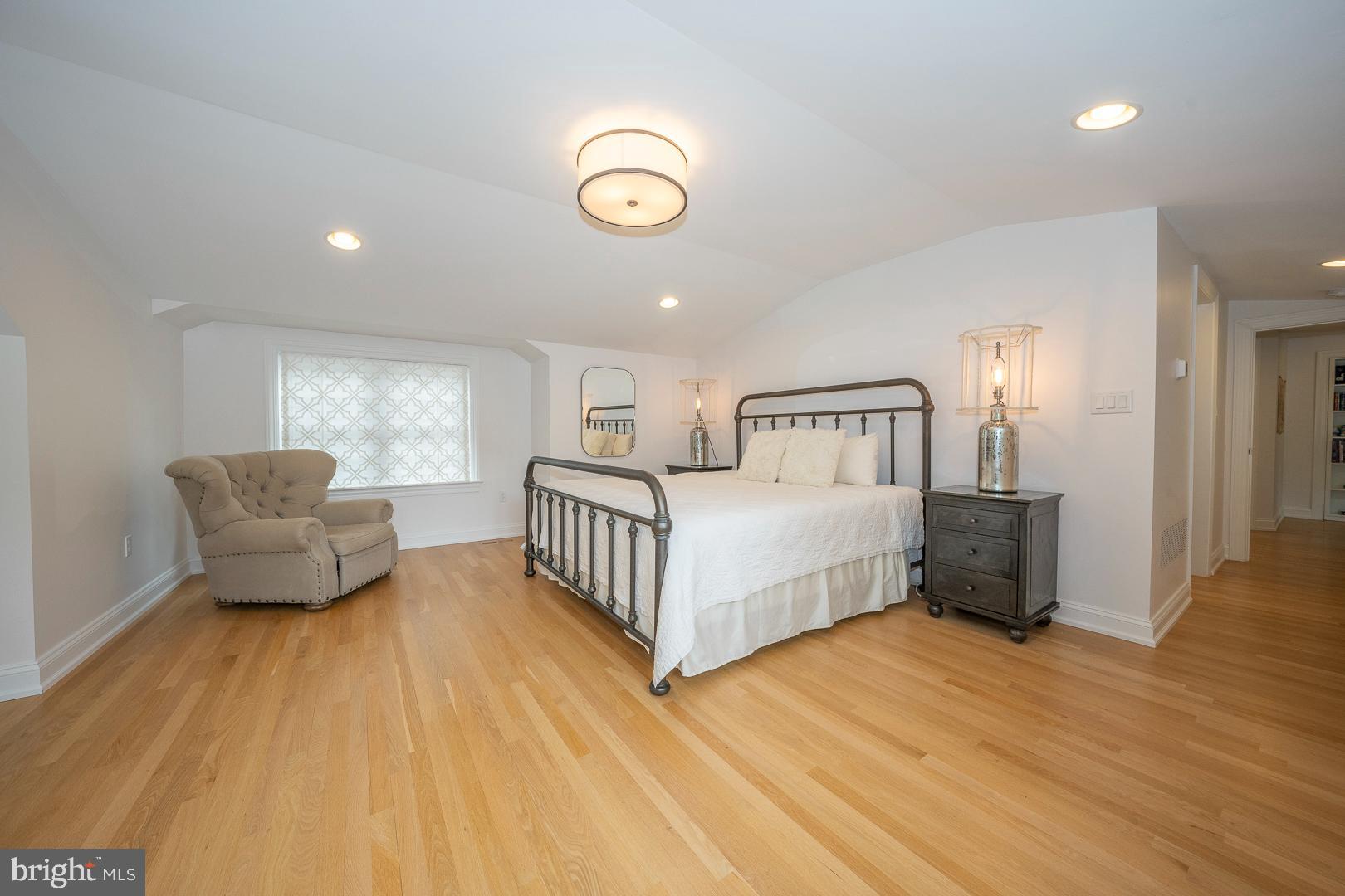 161 Hunters Lane Devon, PA 19333 - Photo 45 of 86 Bedroom #2 with 2 large closets