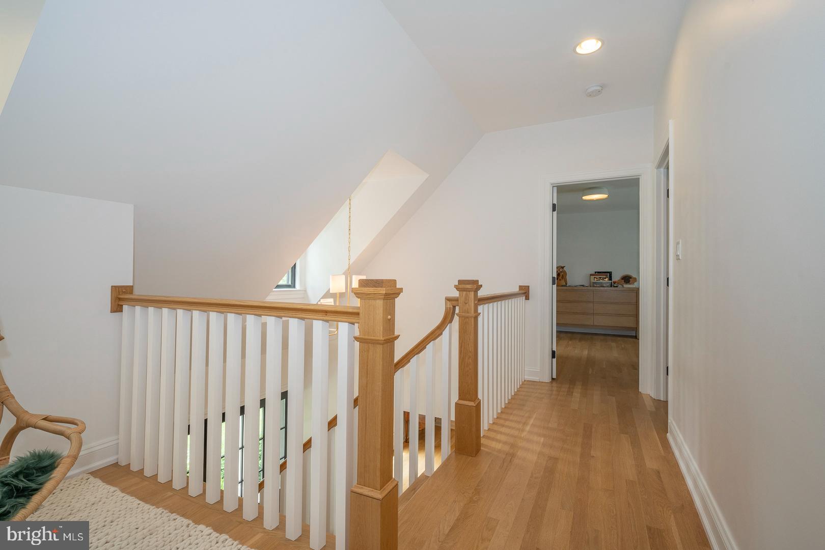 161 Hunters Lane Devon, PA 19333 - Photo 51 of 86 Hall to Bedrooms #2 & #3