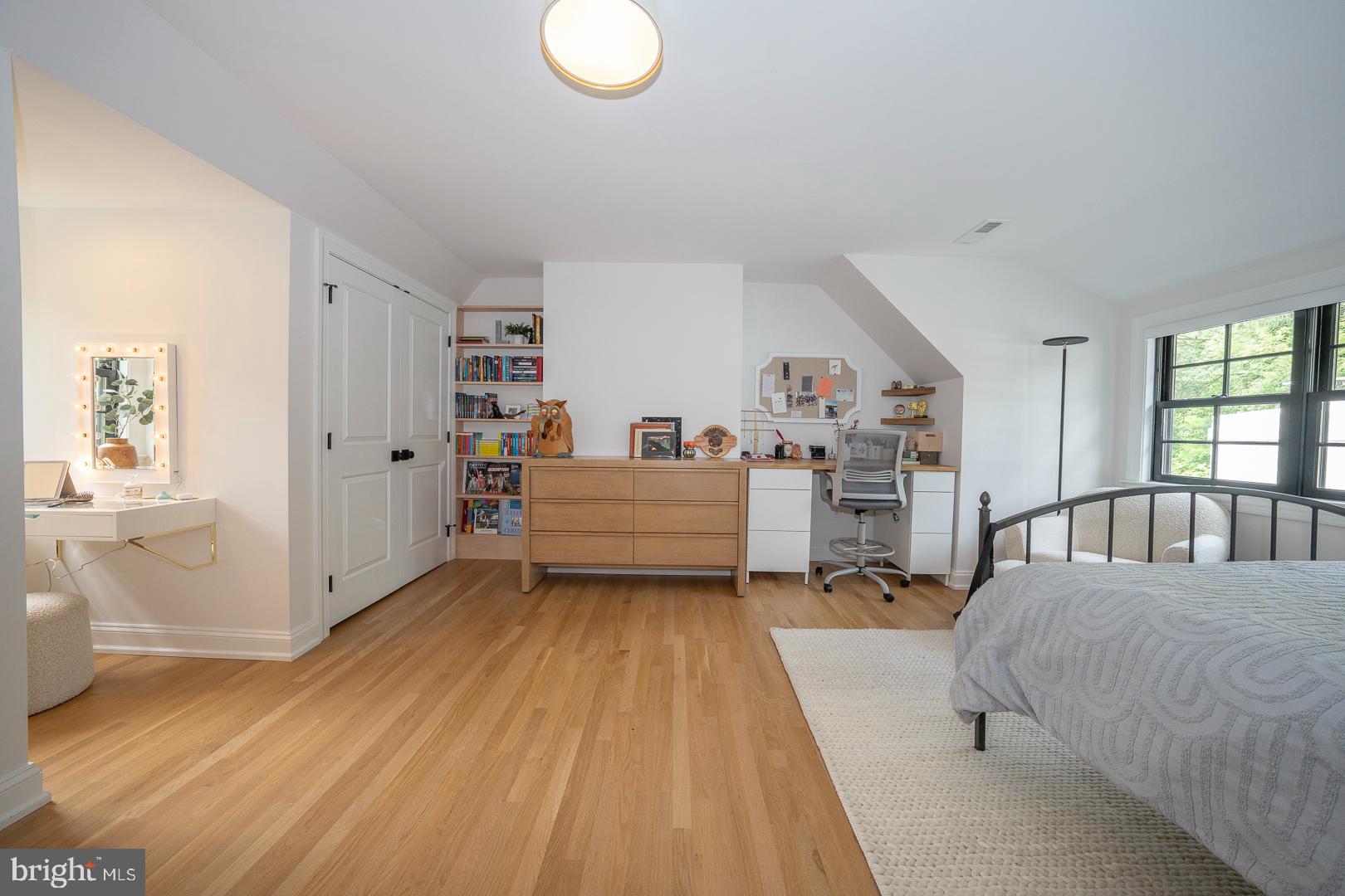 161 Hunters Lane Devon, PA 19333 - Photo 53 of 86 Bedroom #2