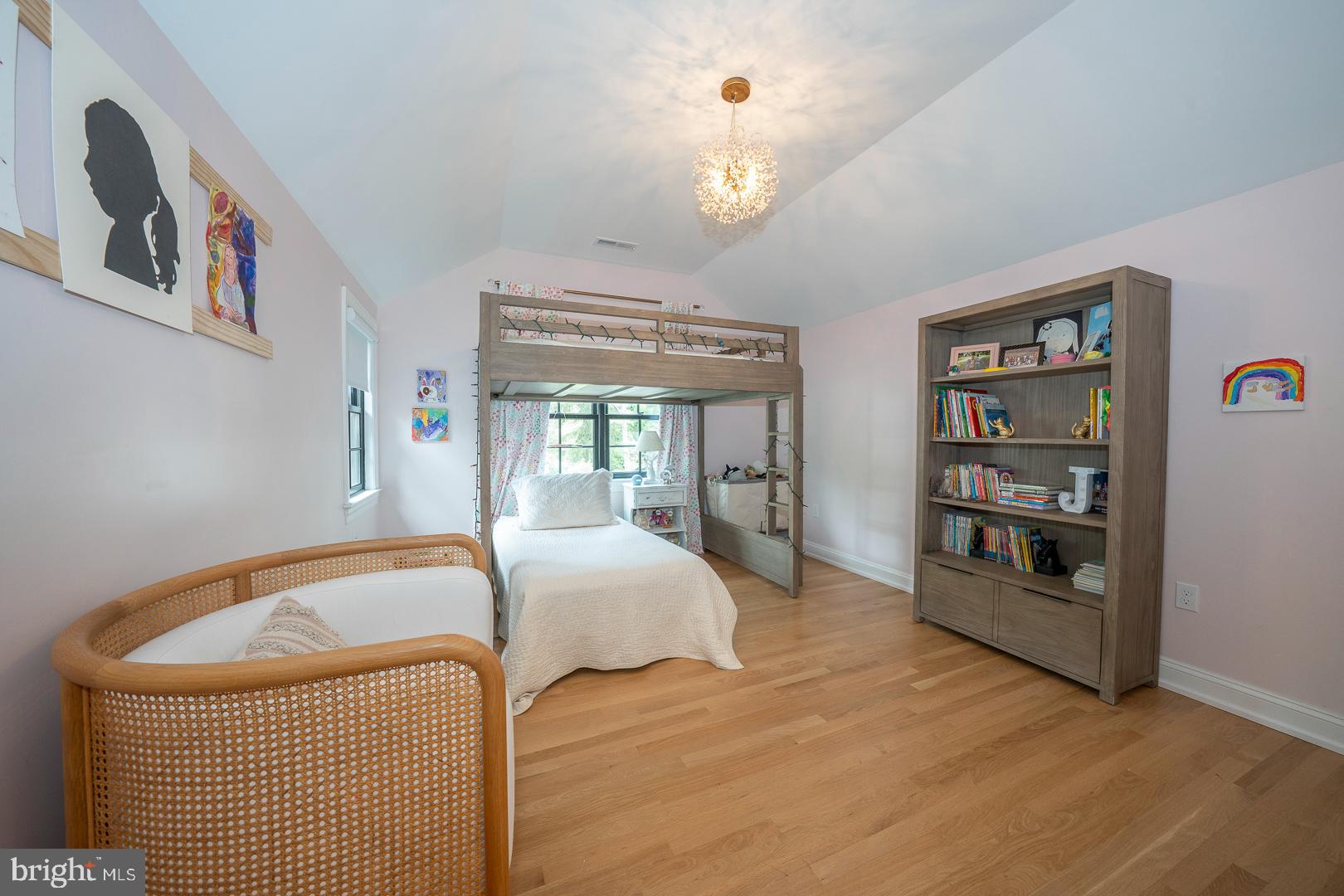 161 Hunters Lane Devon, PA 19333 - Photo 55 of 86 Bedroom #3