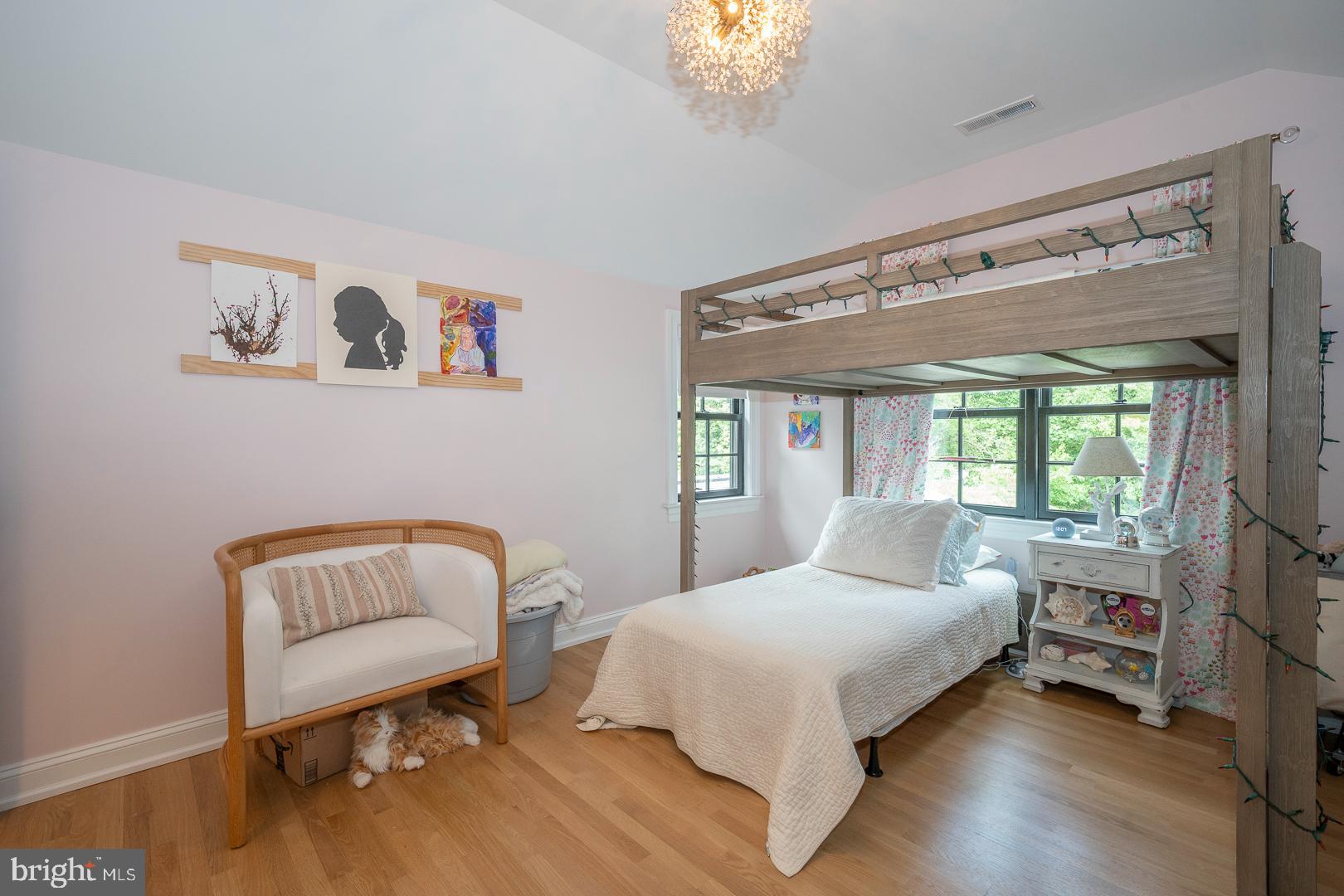 161 Hunters Lane Devon, PA 19333 - Photo 56 of 86 Bedroom #3