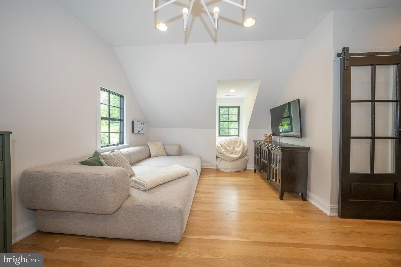 161 Hunters Lane Devon, PA 19333 - Photo 58 of 86 Second Floor Family Room