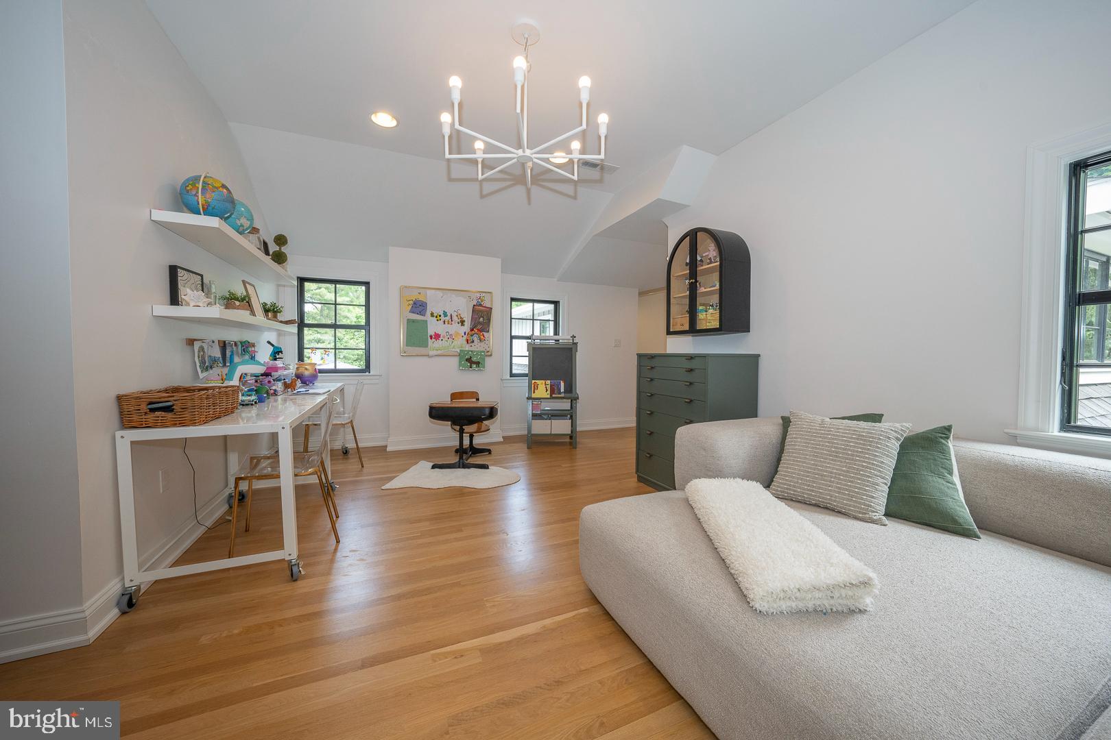 161 Hunters Lane Devon, PA 19333 - Photo 59 of 86 Second Floor Family Room