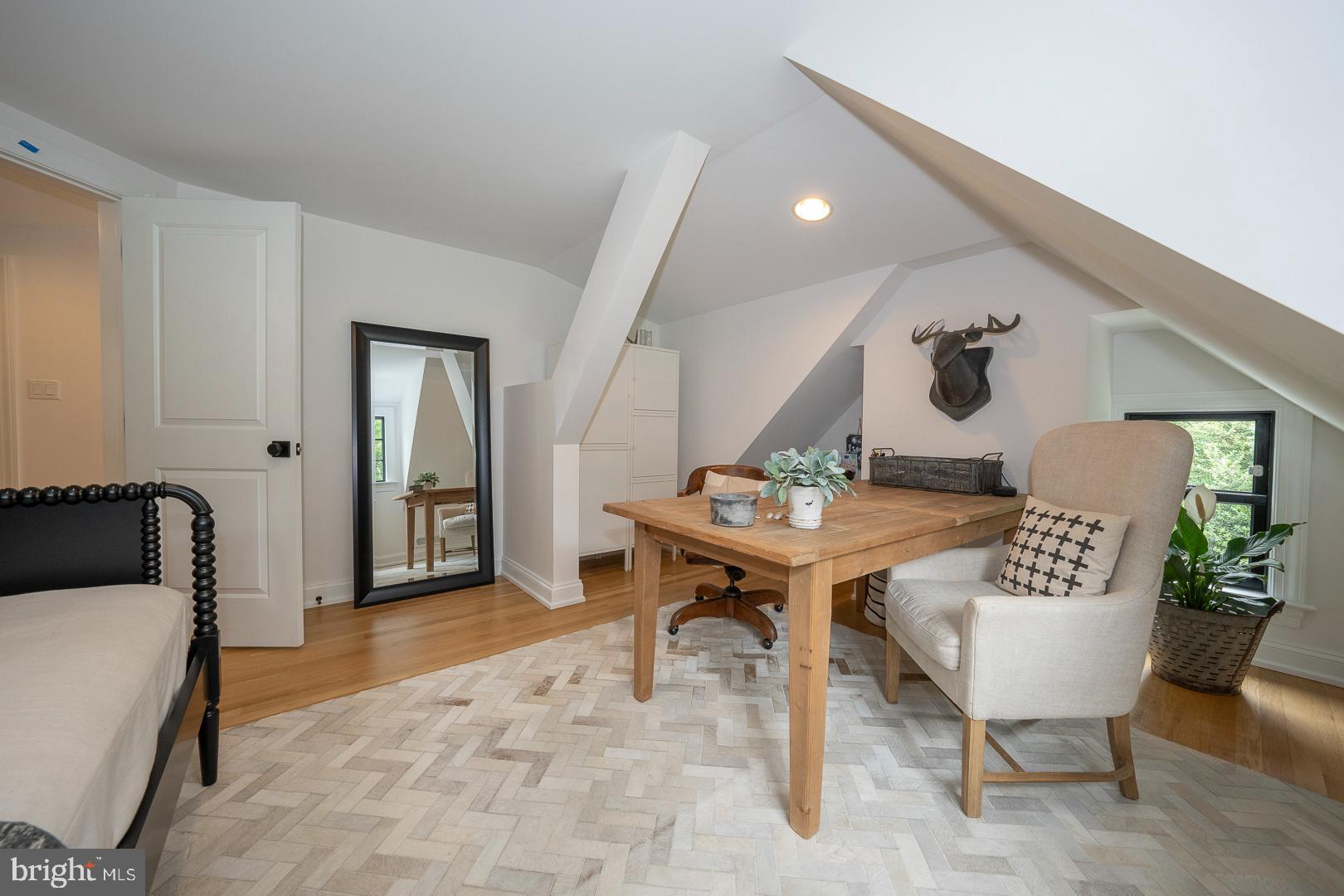 161 Hunters Lane Devon, PA 19333 - Photo 62 of 86 Second Floor Office