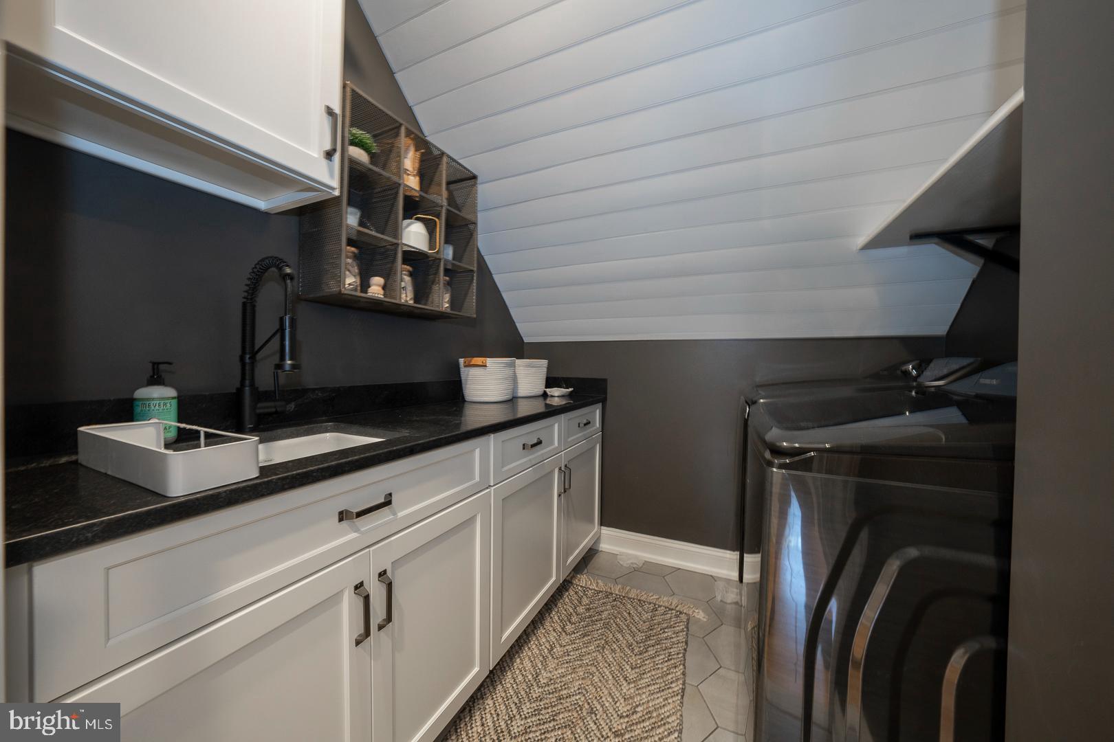 161 Hunters Lane Devon, PA 19333 - Photo 64 of 86 Second Floor Laundry