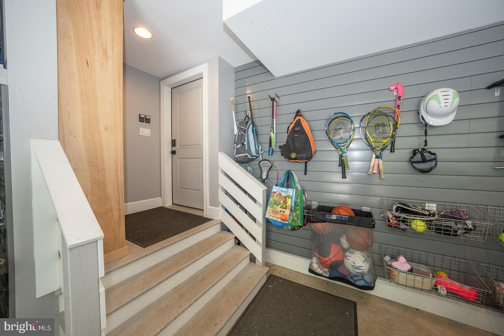 161 Hunters Lane Devon, PA 19333 - Photo 70 of 86 High-end storage solution on the walls