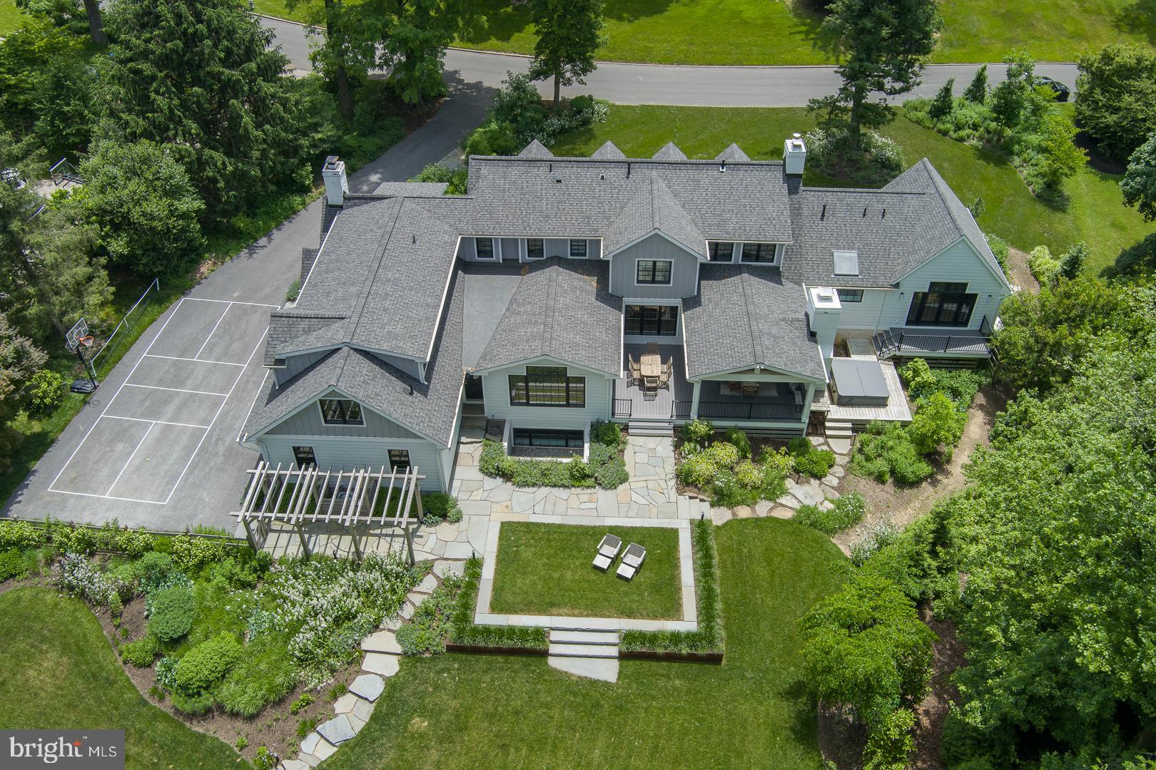 161 Hunters Lane Devon, PA 19333 - Photo 71 of 86 Beautifully designed home