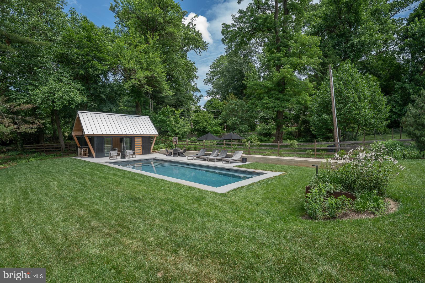 161 Hunters Lane Devon, PA 19333 - Photo 79 of 86 Your own vacation retreat