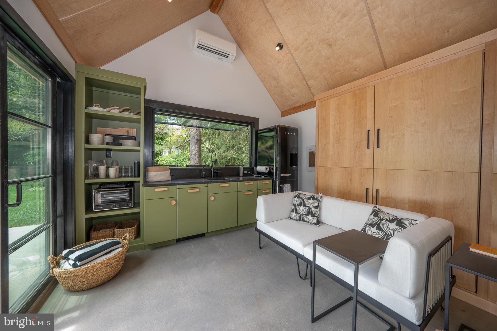 161 Hunters Lane Devon, PA 19333 - Photo 82 of 86 HVAC, a full kitchenette, water bottle filler,