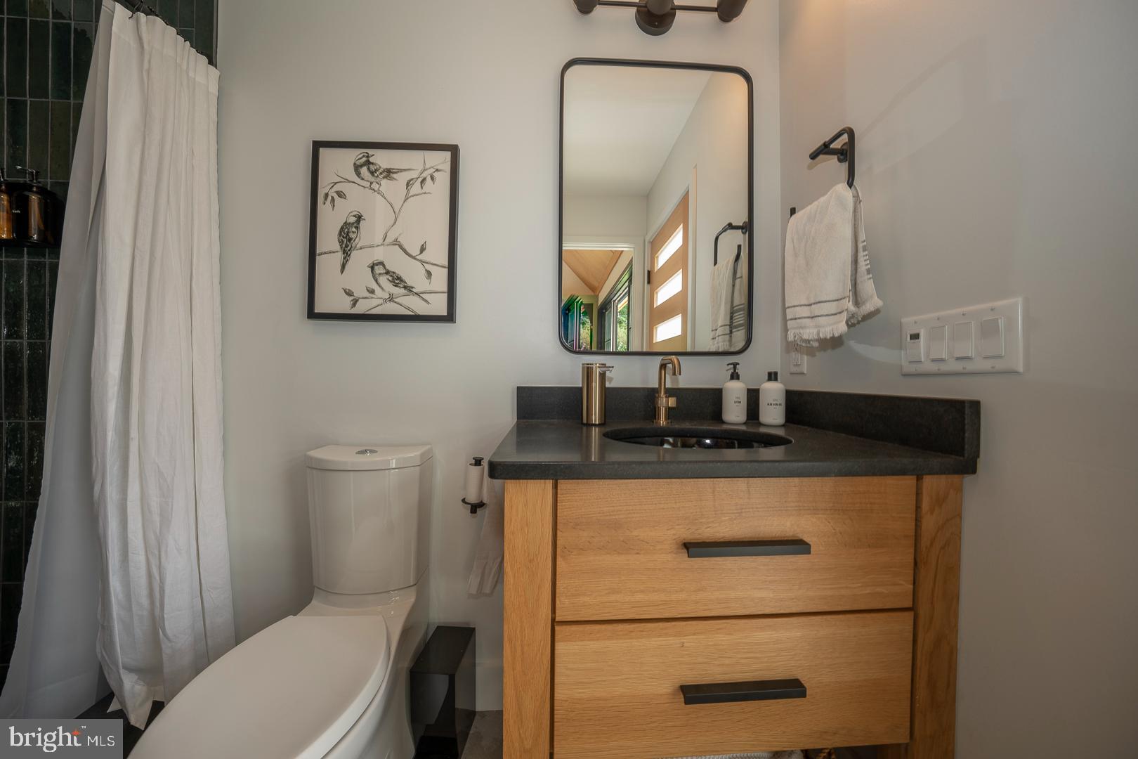 161 Hunters Lane Devon, PA 19333 - Photo 84 of 86 Full Bath