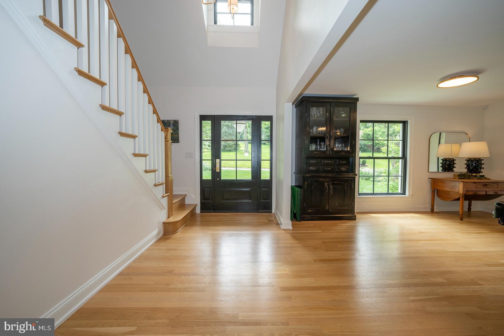 161 Hunters Lane Devon, PA 19333 - Photo 9 of 86 Gorgeous hardwood flooring through-out