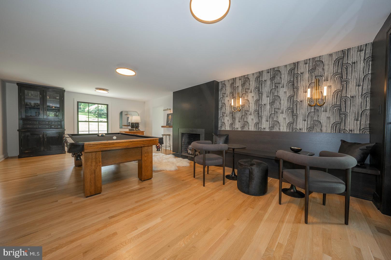 161 Hunters Lane Devon, PA 19333 - Photo 10 of 86 Ample space for Entertaining