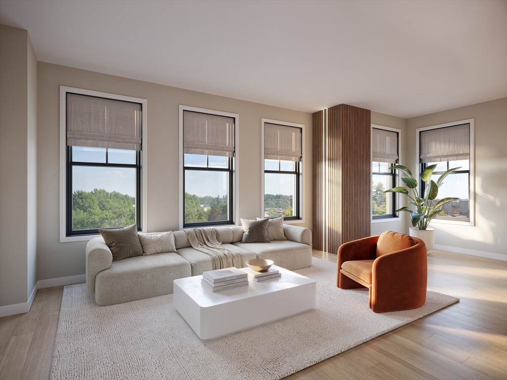 2 Readfield Place, Unit C Boston, MA 02119 - Photo 3 of 5