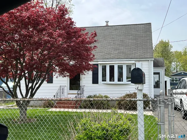 $309,900 | 53 Benson Street, New Britain, CT 06051