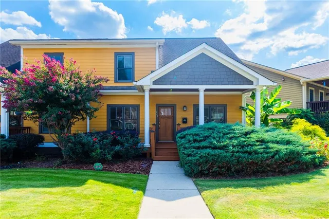 $369,000 | 743 Frasier Circle Southeast, Marietta, GA 30060