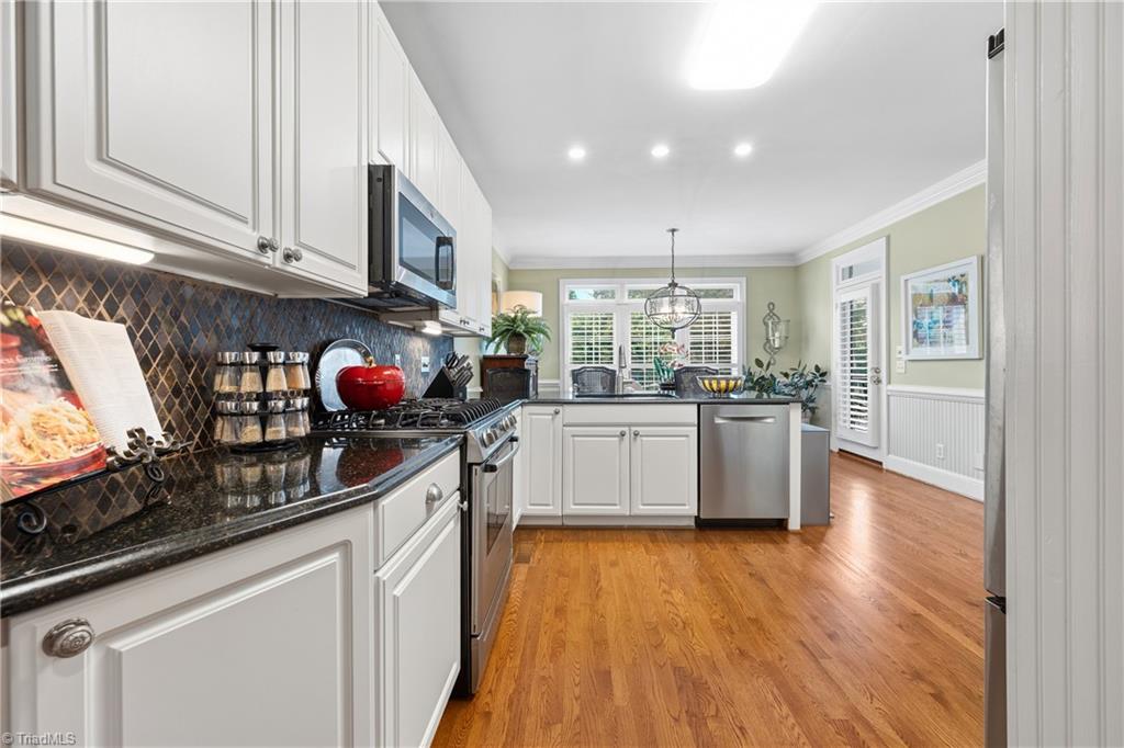 3005 Alamance Road Greensboro, NC 27407 - Photo 8 of 48