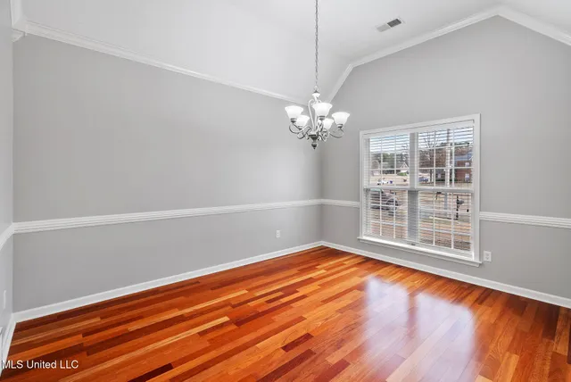 $349,900 | 729 Mossy Oaks Cove, Hernando, MS 38632