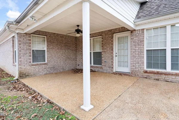 $339,900 | 729 Mossy Oaks Cove, Hernando, MS 38632