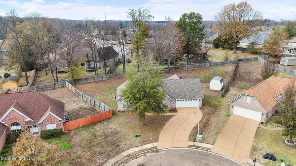 $339,900 | 729 Mossy Oaks Cove, Hernando, MS 38632