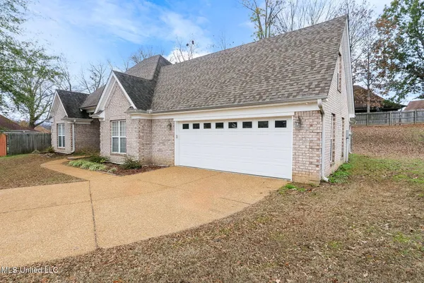 $339,900 | 729 Mossy Oaks Cove, Hernando, MS 38632