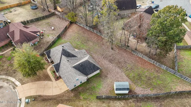 $349,900 | 729 Mossy Oaks Cove, Hernando, MS 38632