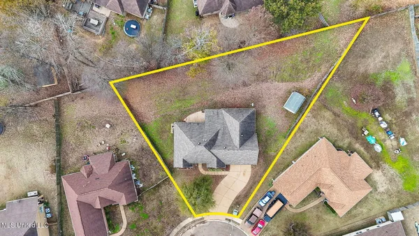 $339,900 | 729 Mossy Oaks Cove, Hernando, MS 38632