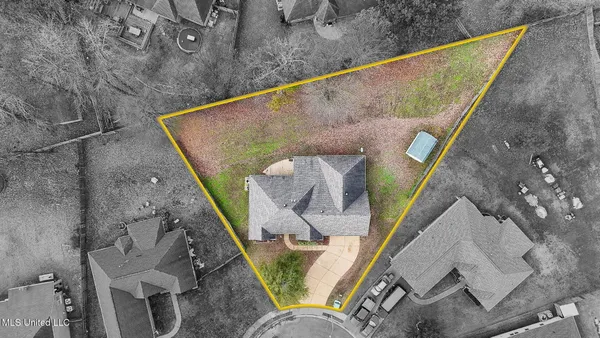 $339,900 | 729 Mossy Oaks Cove, Hernando, MS 38632