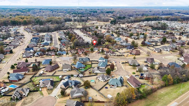 $349,900 | 729 Mossy Oaks Cove, Hernando, MS 38632