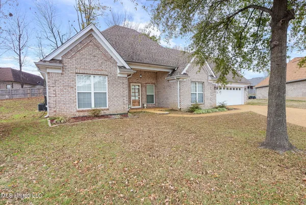 $339,900 | 729 Mossy Oaks Cove, Hernando, MS 38632
