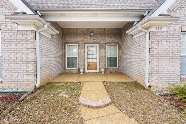 $339,900 | 729 Mossy Oaks Cove, Hernando, MS 38632
