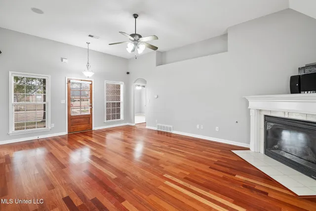 $349,900 | 729 Mossy Oaks Cove, Hernando, MS 38632