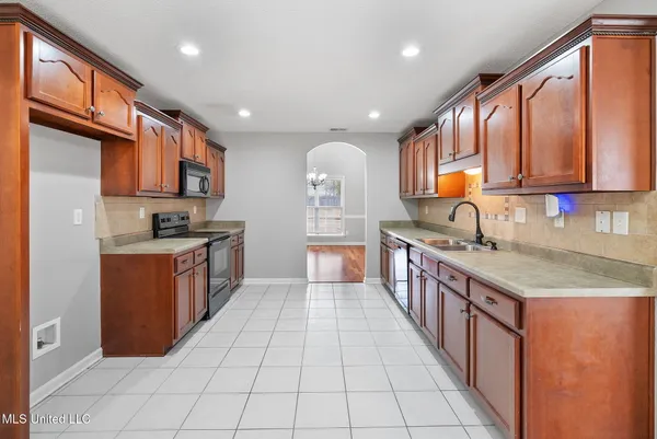 $339,900 | 729 Mossy Oaks Cove, Hernando, MS 38632