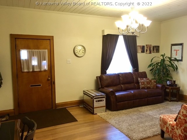 643 Stratton Street Logan, WV 25601 - Photo 3 of 25 Gallery Image 3