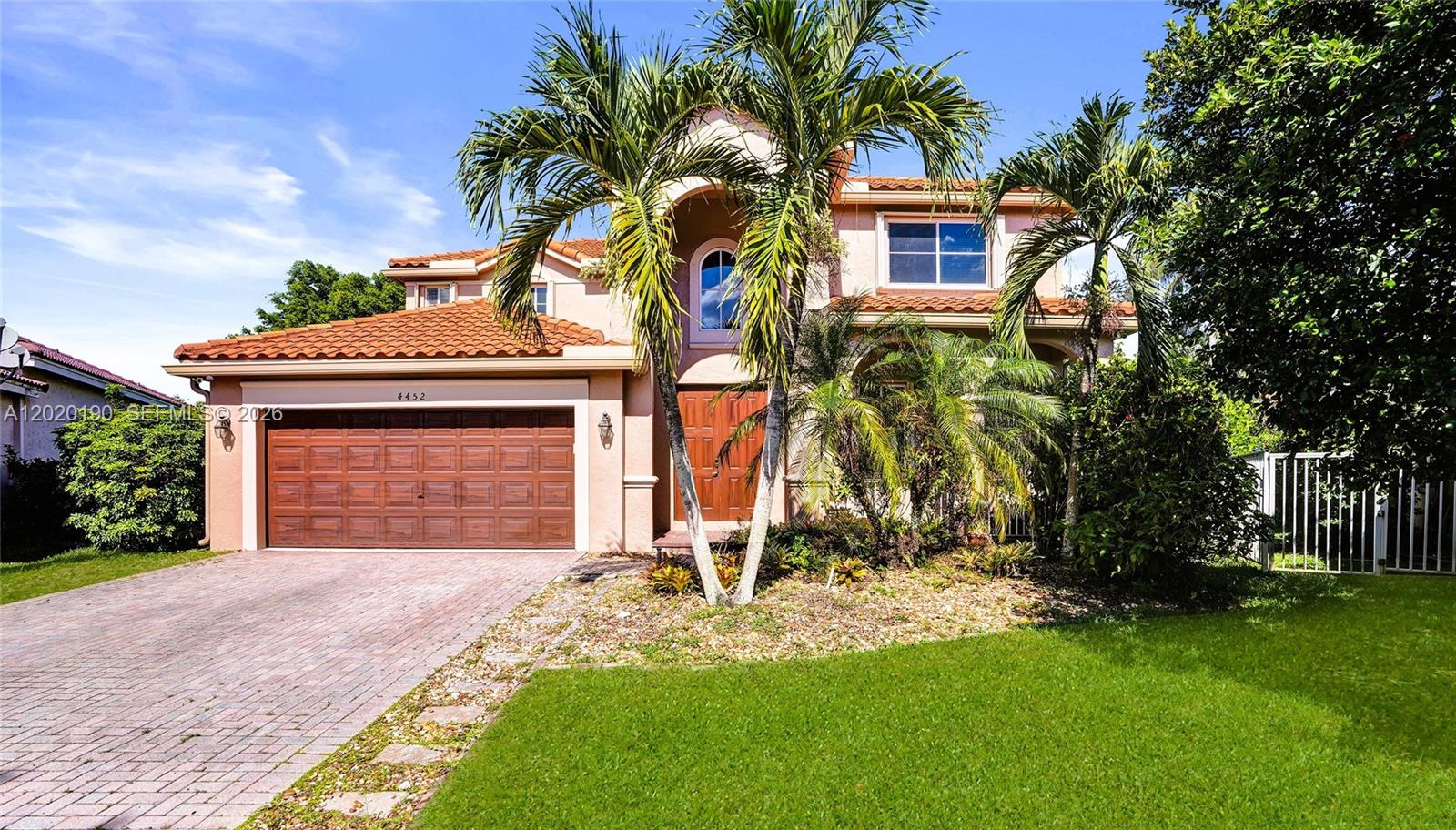 4452 Stone Ridge Way Weston, FL 33331 - Photo 32 of 47 Photo 32