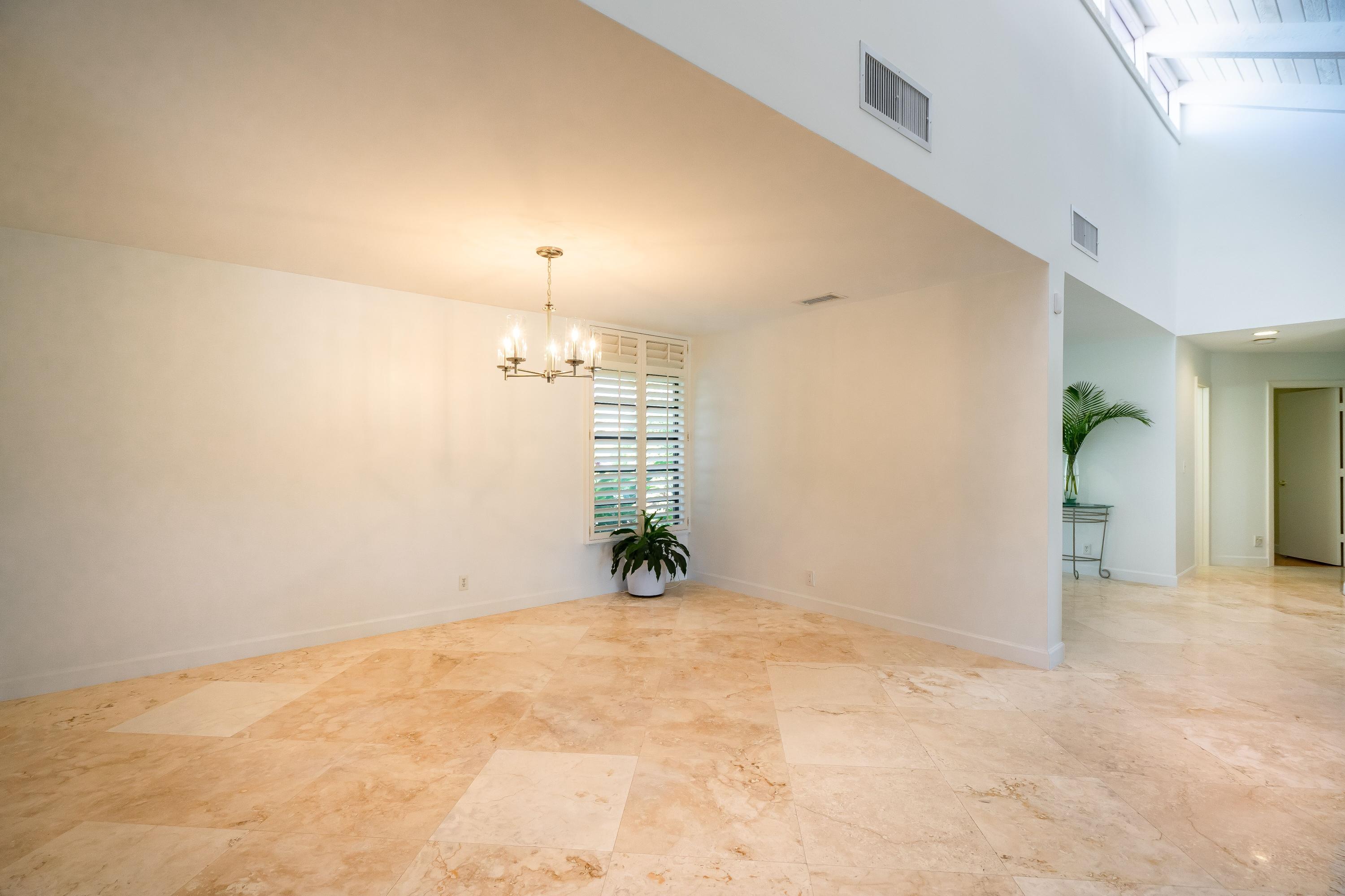 5530 Northwest 3rd Terrace Boca Raton, FL 33487 - Photo 18 of 56 Dining into Entry