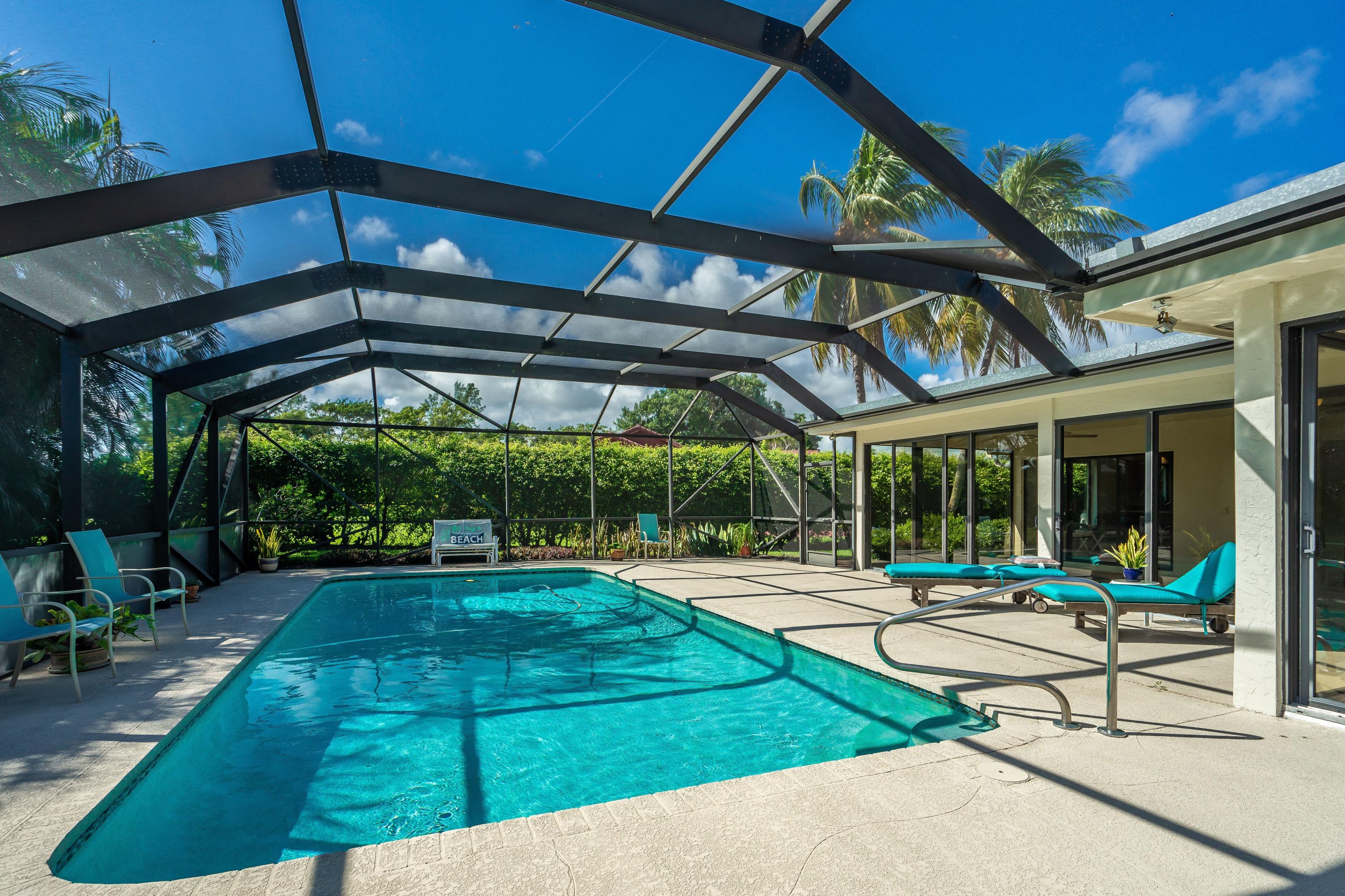5530 Northwest 3rd Terrace Boca Raton, FL 33487 - Photo 25 of 56 Pool
