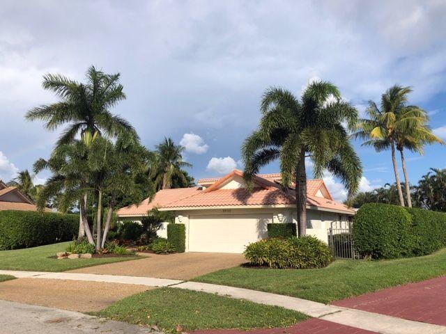 5530 Northwest 3rd Terrace Boca Raton, FL 33487 - Photo 28 of 56 5530 House Front