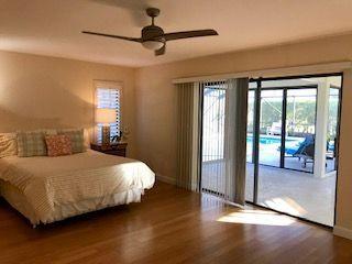 5530 Northwest 3rd Terrace Boca Raton, FL 33487 - Photo 33 of 56 Spacious MBR with sitting area plus lana